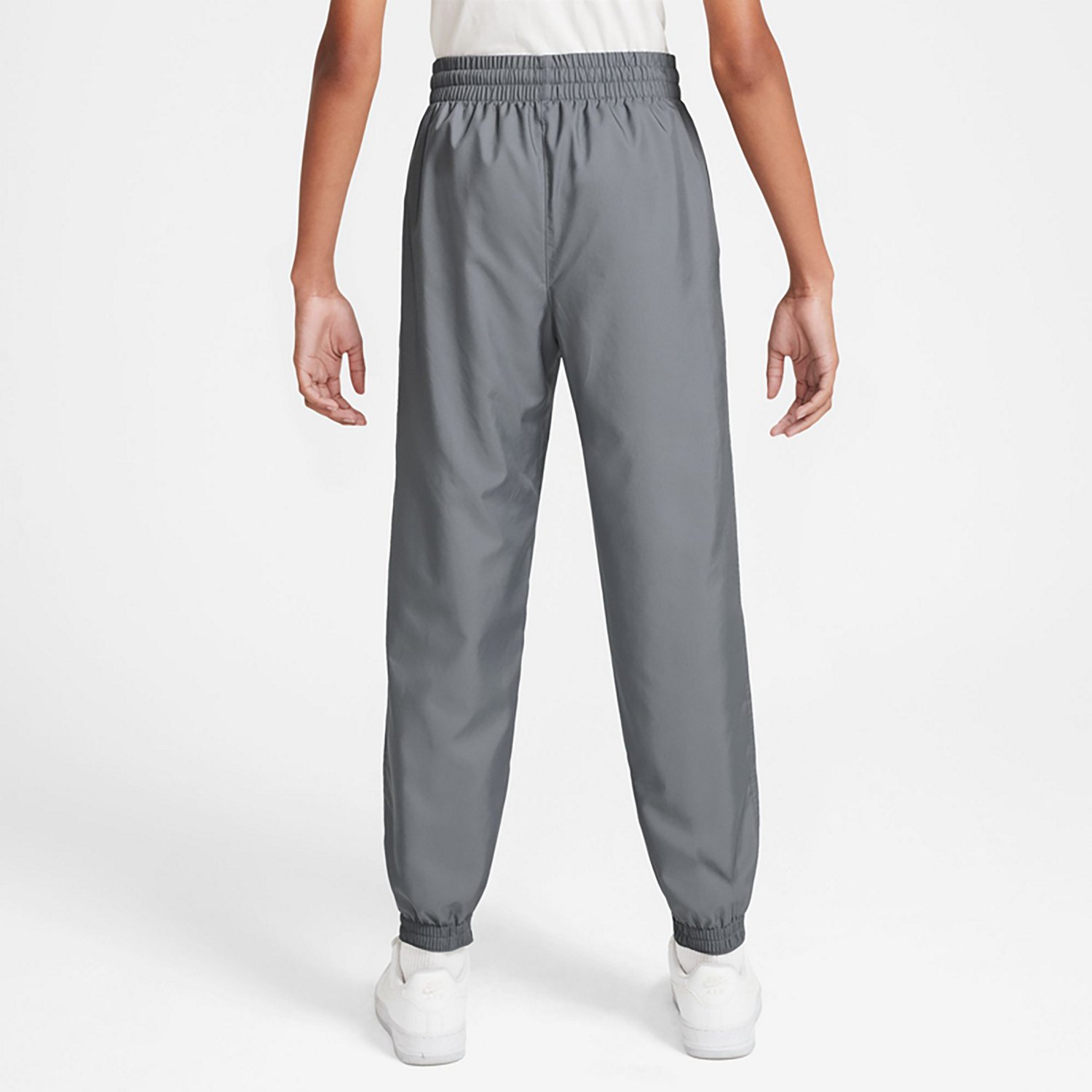 Nike Boys' Sportswear Club Woven Pants - view number 2