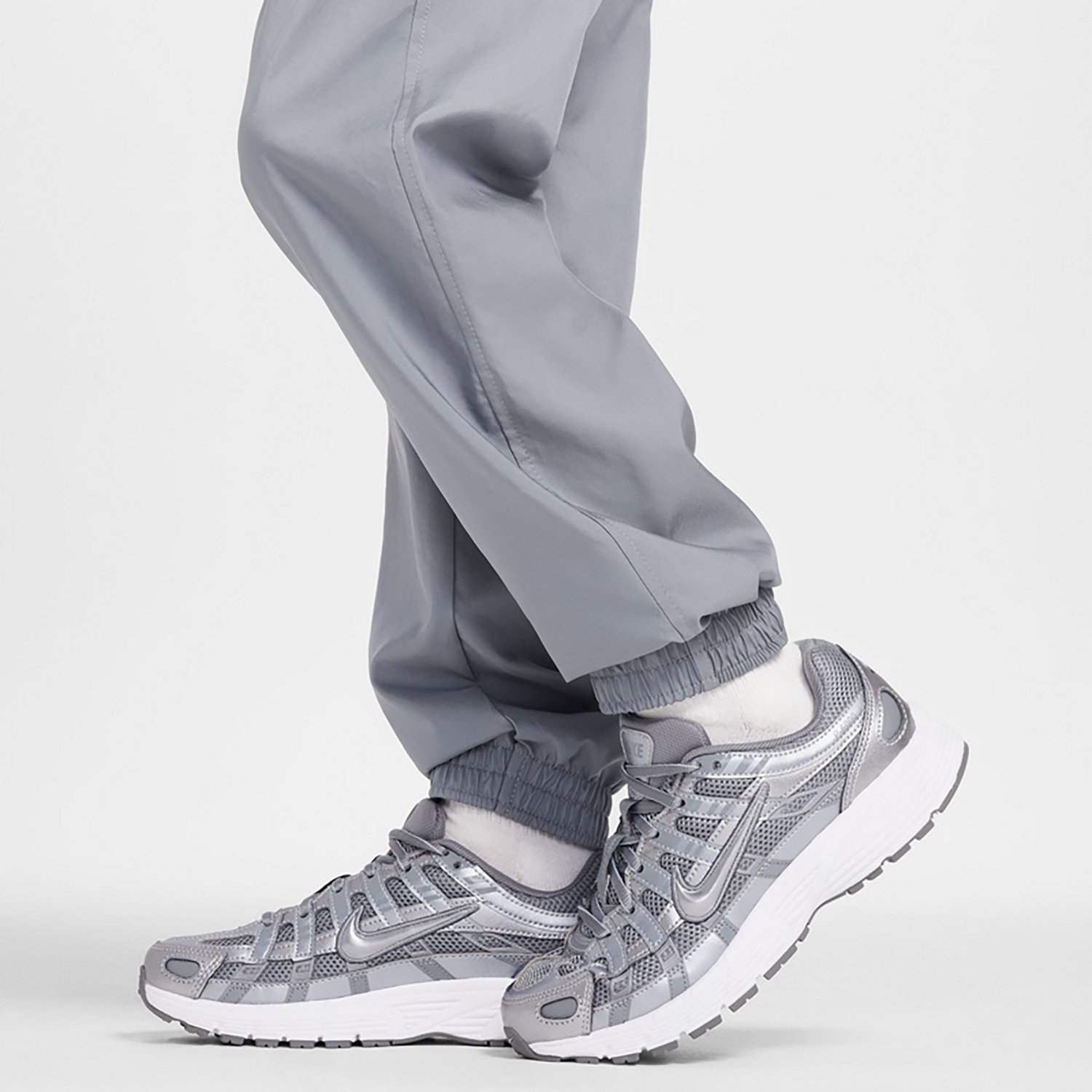 Nike Boys' Sportswear Club Woven Pants - view number 5