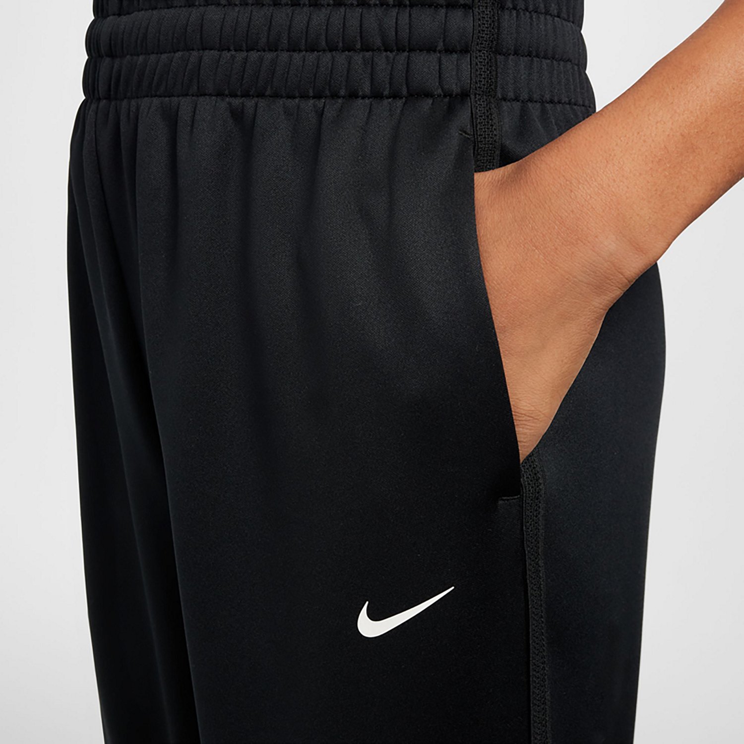 Nike Boys' Multi Knit Pants - view number 3
