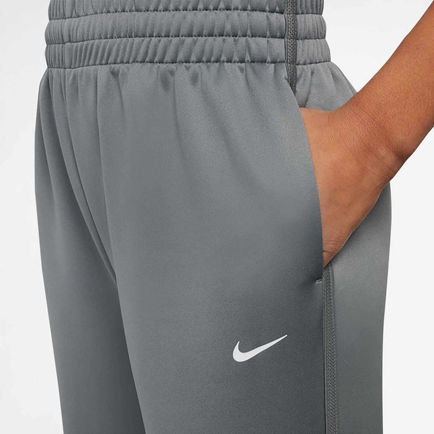 Nike Boys' Multi Knit Pants - view number 3