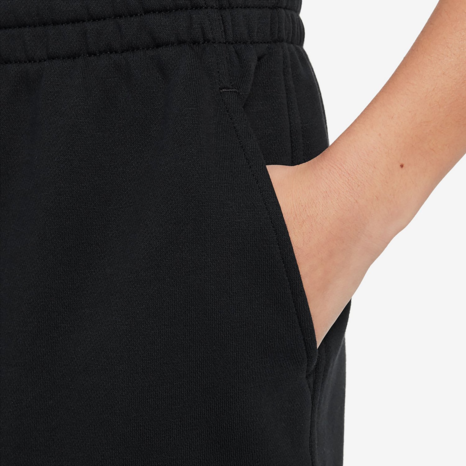 Nike Girls' Club FT Skirt