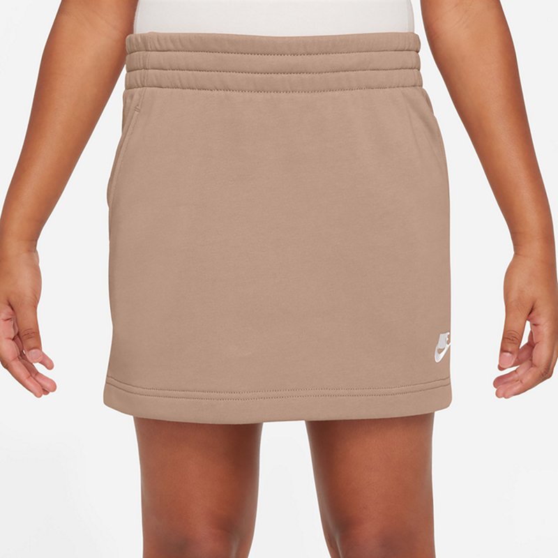 Nike Girls' Club Ft… - image