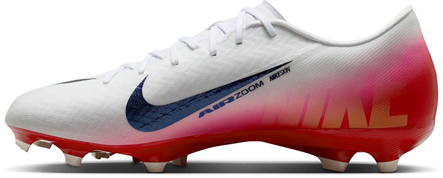 Nike Adult's Zoom Vapor 16 Academy LV8 Soccer Cleats - view number 2