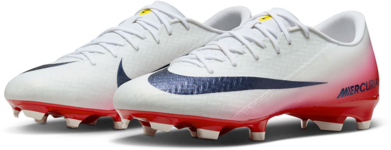 Nike Adult's Zoom Vapor 16 Academy LV8 Soccer Cleats - view number 3