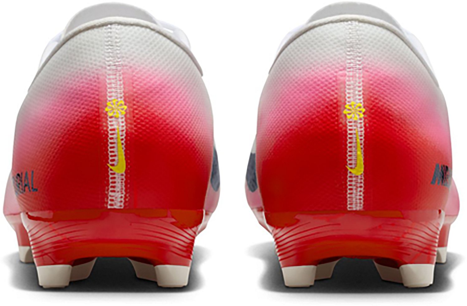 Nike Adult's Zoom Vapor 16 Academy LV8 Soccer Cleats - view number 4