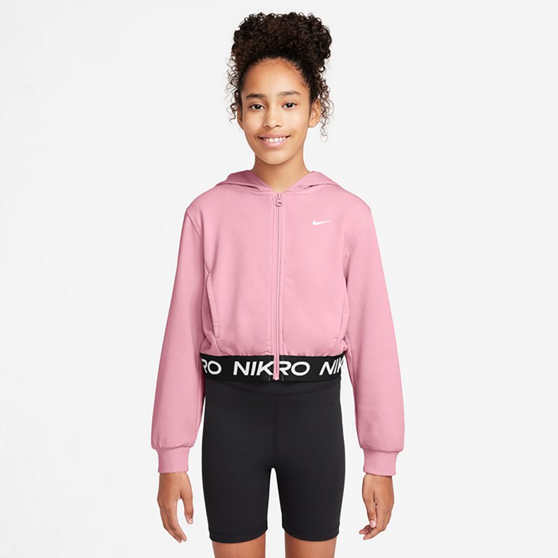 Nike Girls' Dri-Fit… - image
