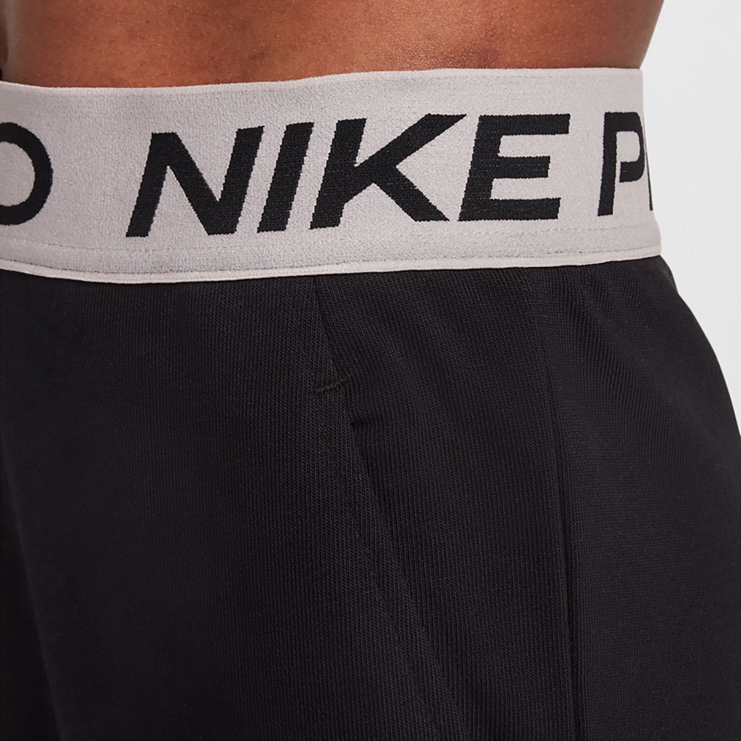Nike Girls' Dri-FIT Fleece Joggers - view number 3