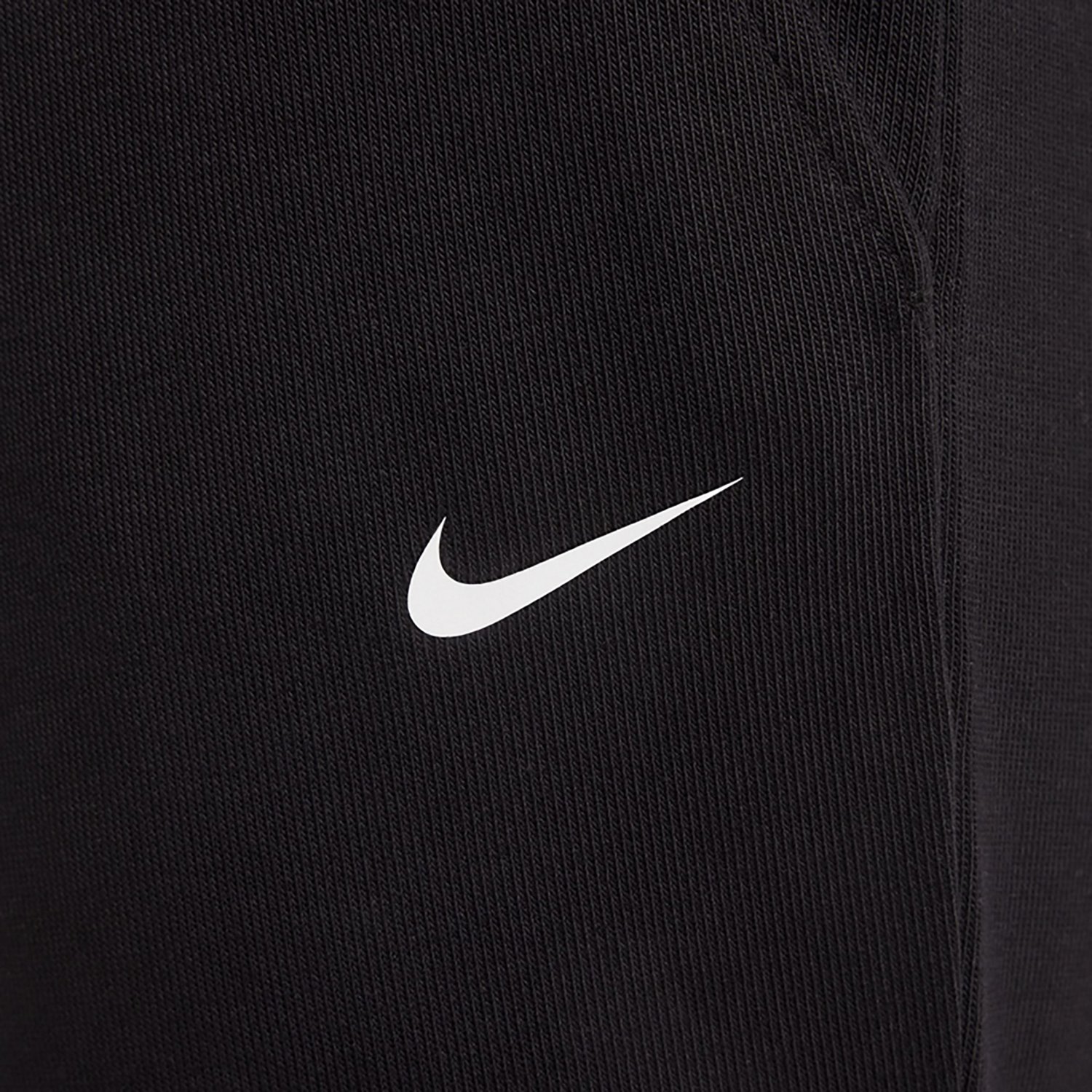 Nike Girls' Dri-FIT Fleece Joggers - view number 5