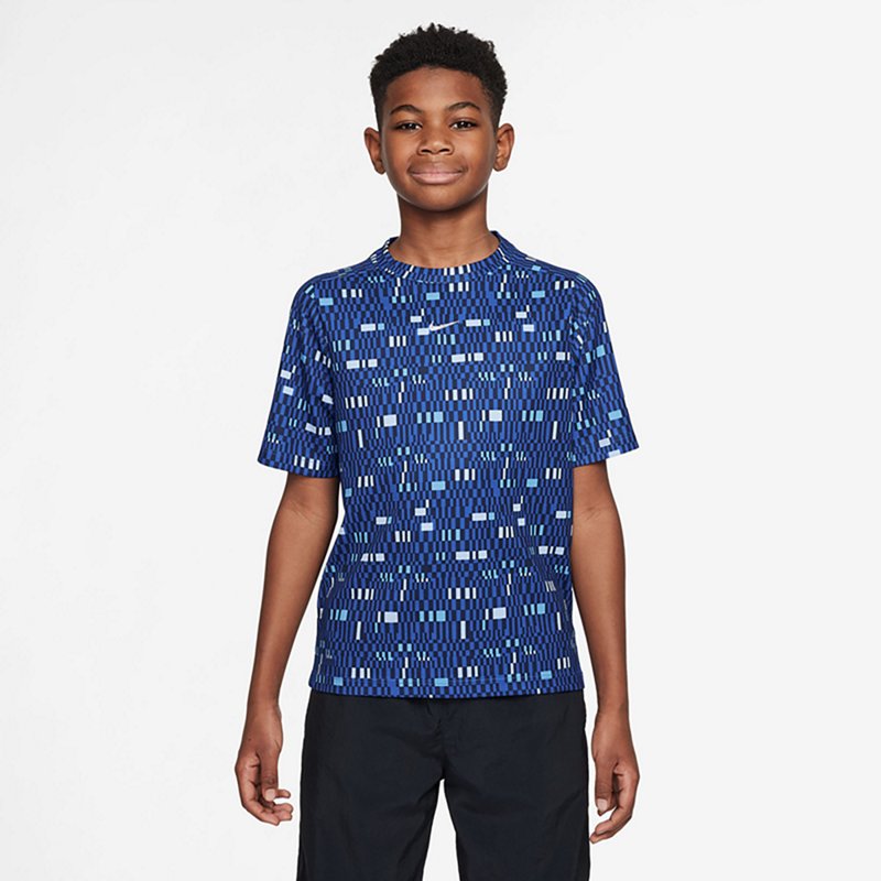 Nike Boys' Dri-Fit … - image