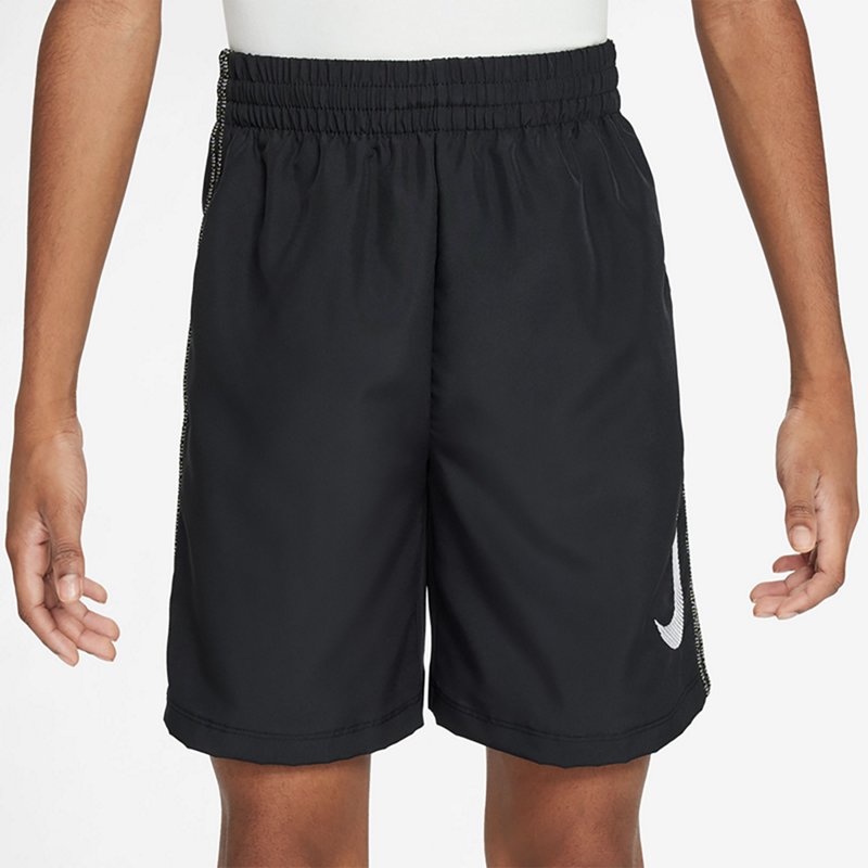 Nike Boys' Dri-Fit … - image