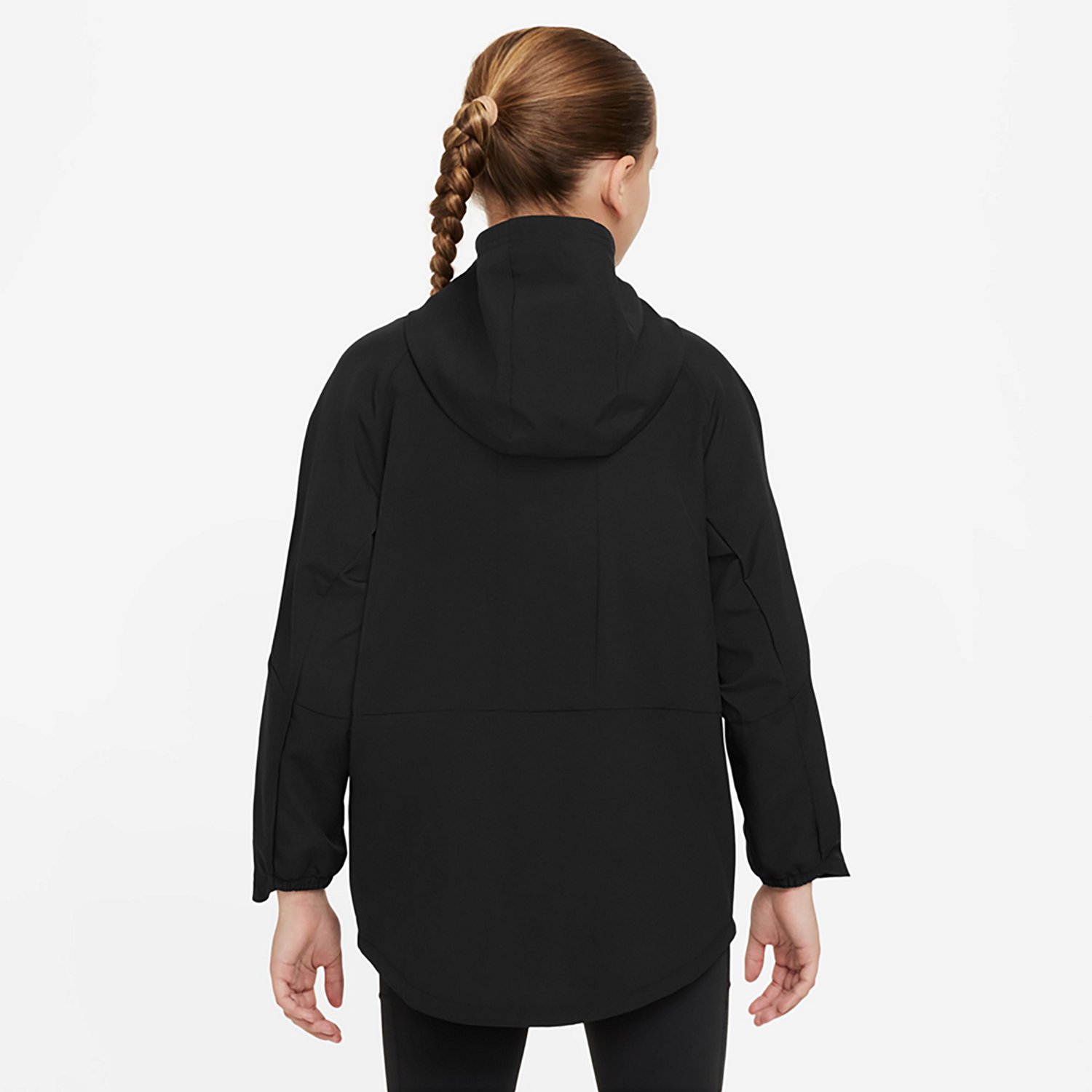 Nike Boys' Dri-FIT UV Training Jacket - view number 2