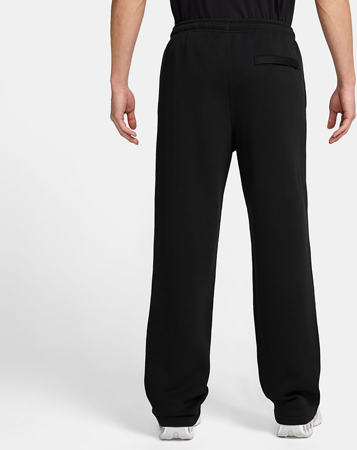 Nike Men's Club Fleece Bungee Pants - view number 2