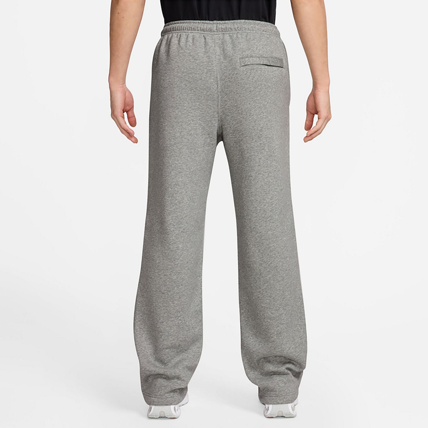 Nike Men's Club Fleece Bungee Pants - view number 2