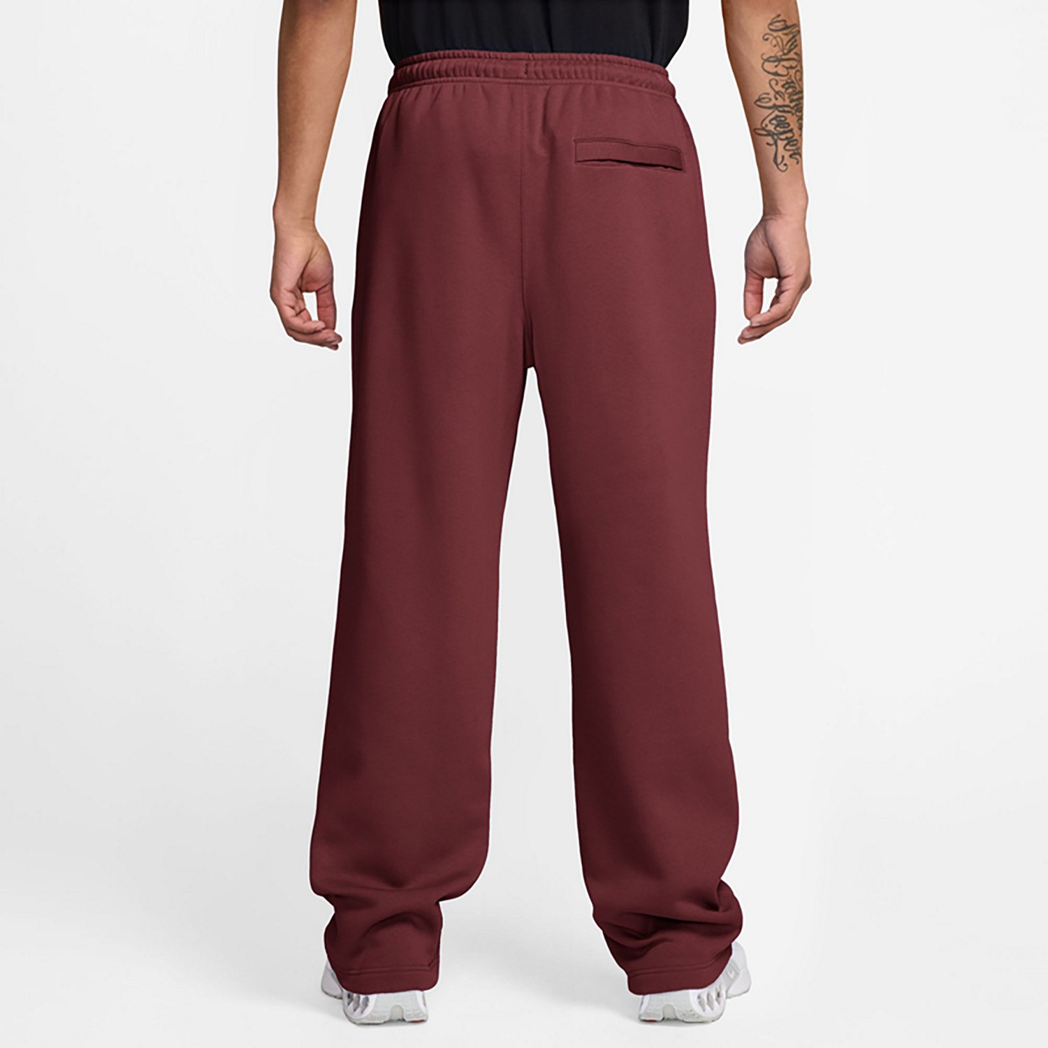 Nike Men's Club Fleece Bungee Pants - view number 2