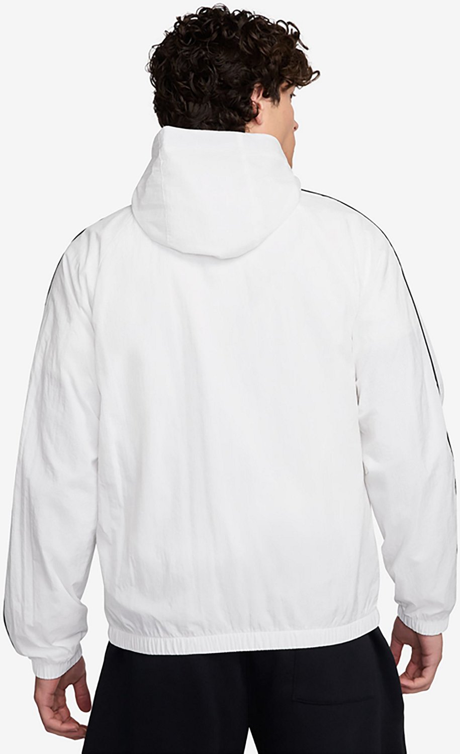 Jordan Men's Sport Classic Jacket - view number 2