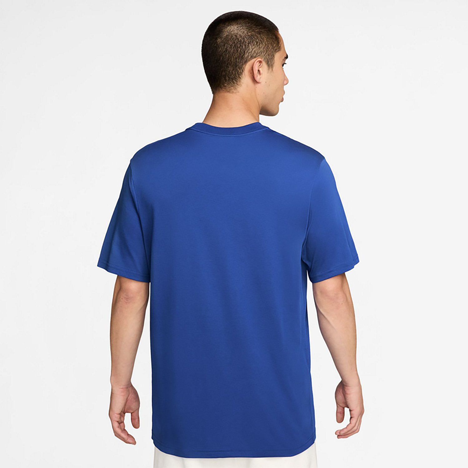 Jordan Men's Dri-FIT Sport Jumpman Short Sleeve T-shirt - view number 2