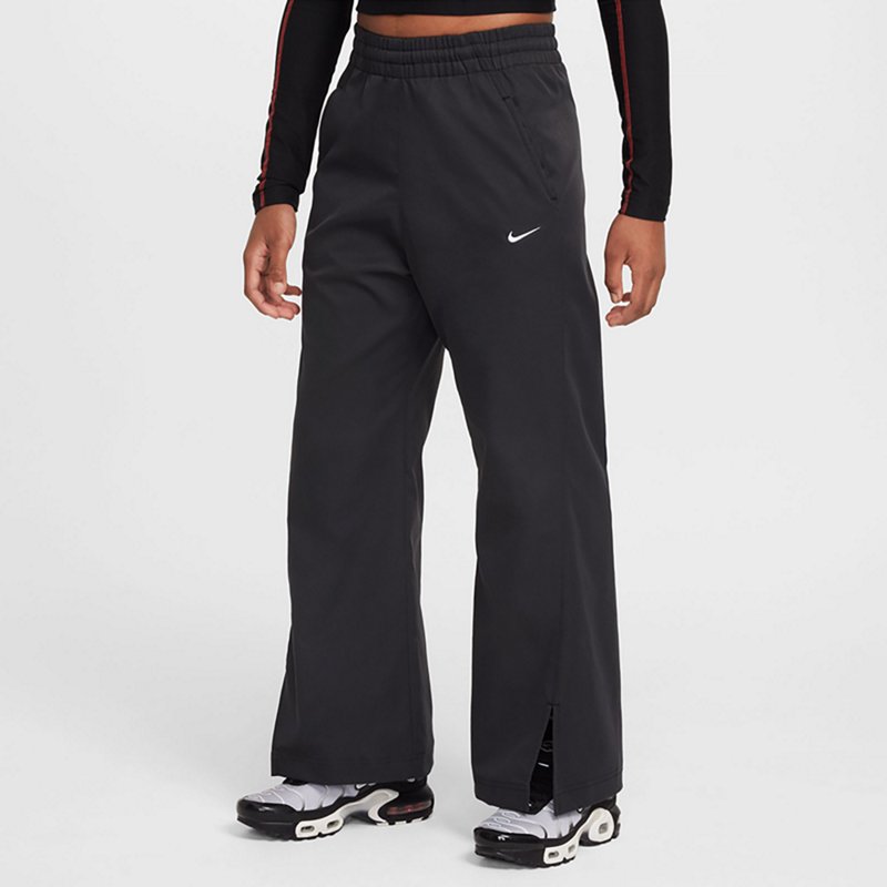 Nike Girls' Sportsw… - image