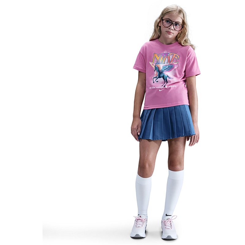 Nike Girls' Sportsw… - image