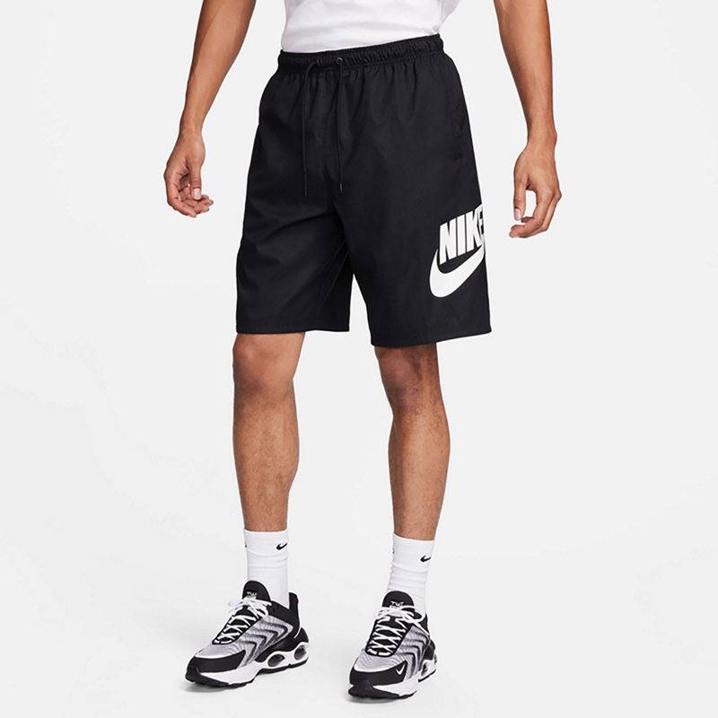 Nike Men's Club Wov… - image