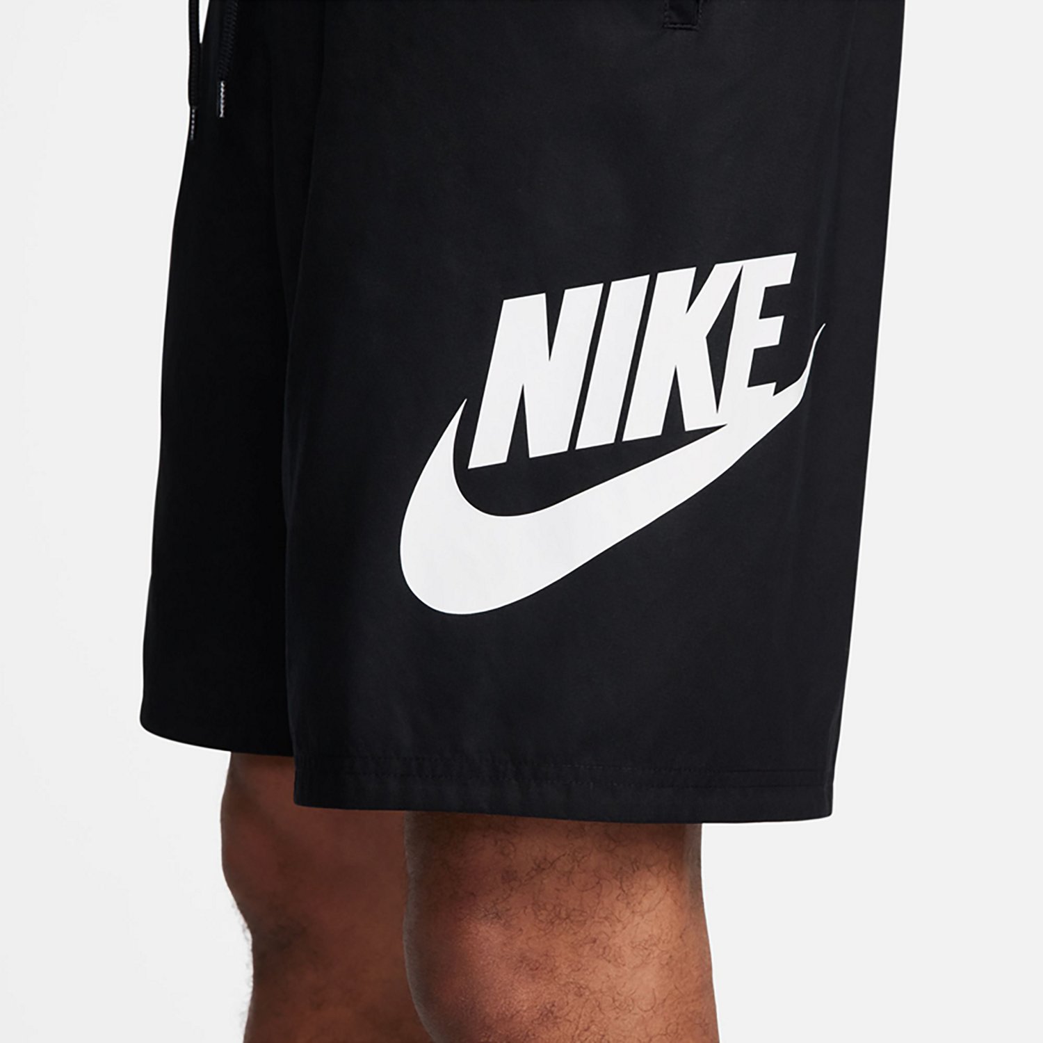 Nike Men's Club Woven Shorts 6 in - view number 5