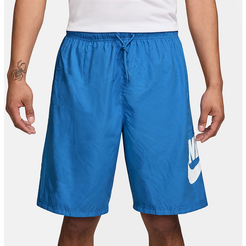 Nike Men's Club Wov… - image
