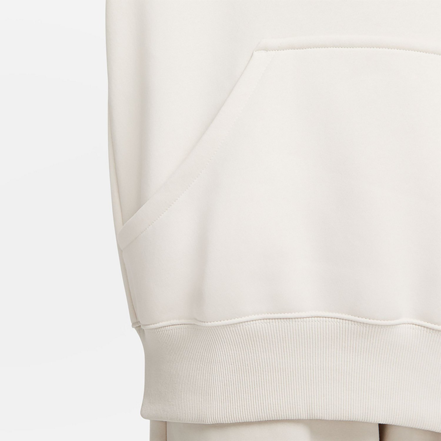 Nike Women's Sportswear Phoenix Fleece Oversized Pullover Hoodie - view number 4