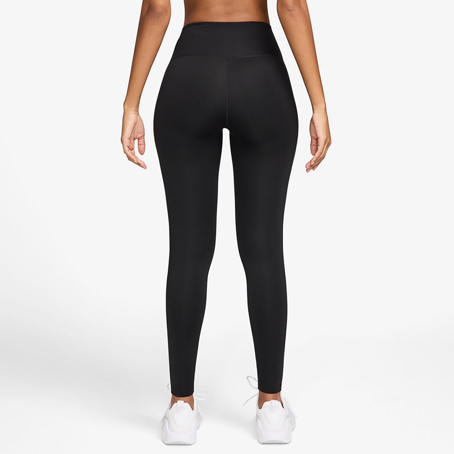 Nike Women's Therma-FIT High Waisted Full Length Leggings - view number 2