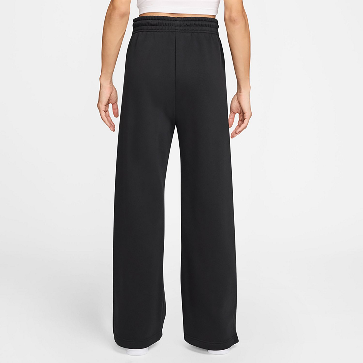 Nike Women's Sportswear Phoenix Fleece High Waisted Pants - view number 2