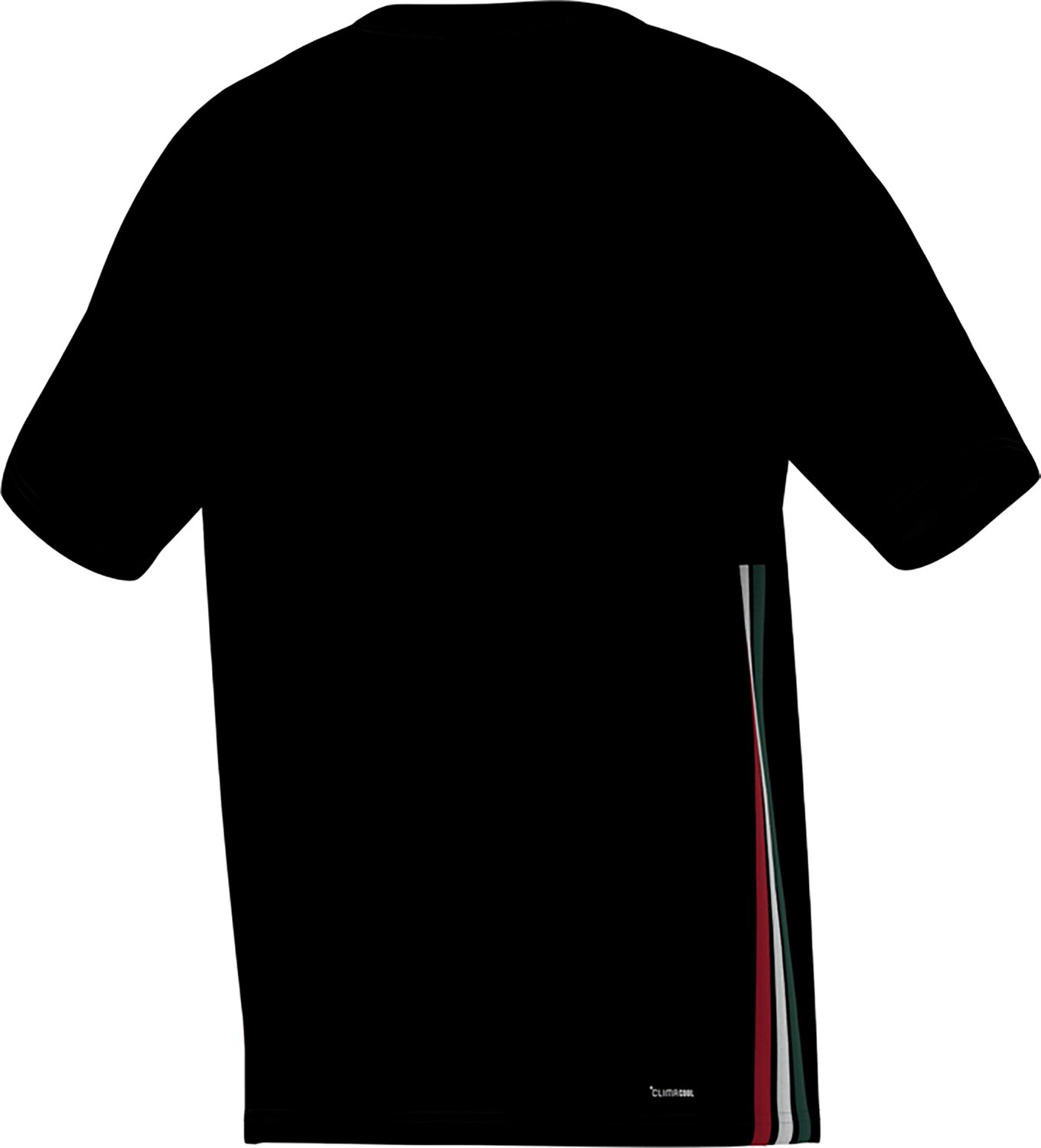 adidas Men's Workout Essentials Base 3-Stripes T-shirt - view number 2