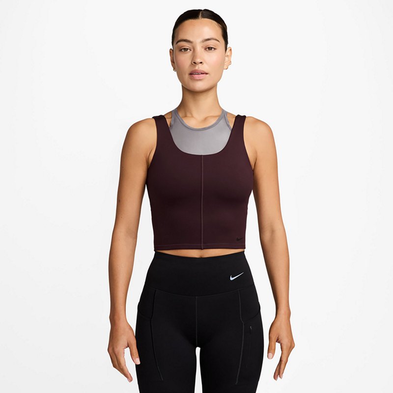 Nike Women's One Fi… - image
