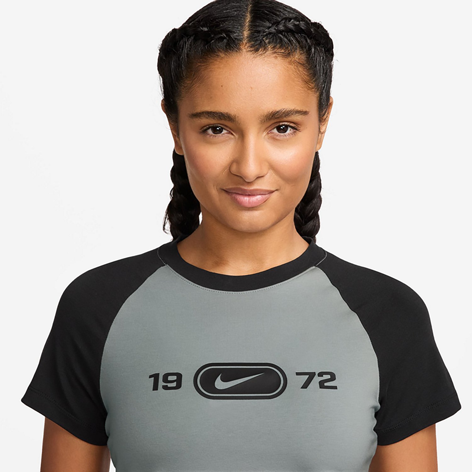 Nike Women's Sportswear Chill Knit T-shirt