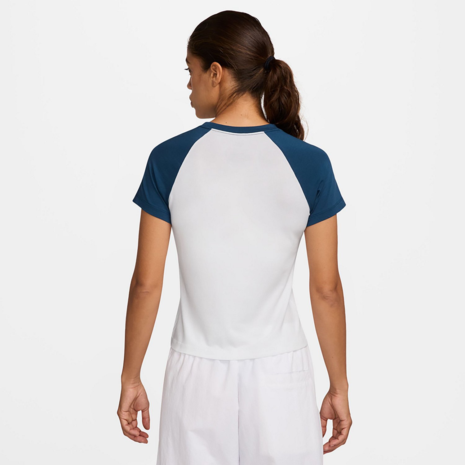 Nike Women's Sportswear Chill Knit T-shirt - view number 2