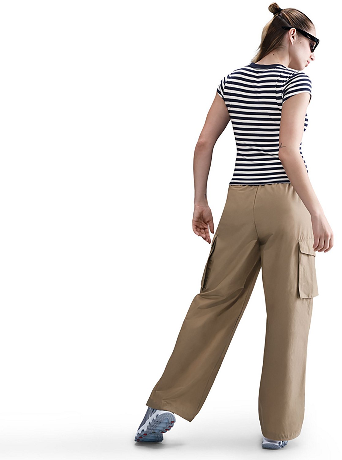 Nike Women's Sportswear Baby GFX SPD T-shirt - view number 2