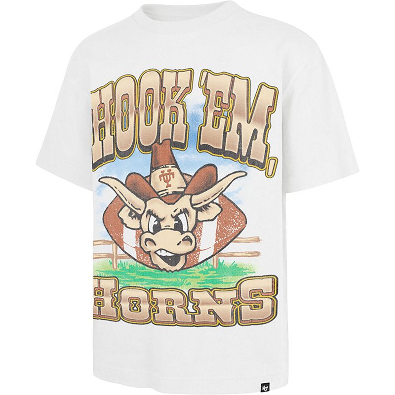 47 Texas Hook Em Si… - image