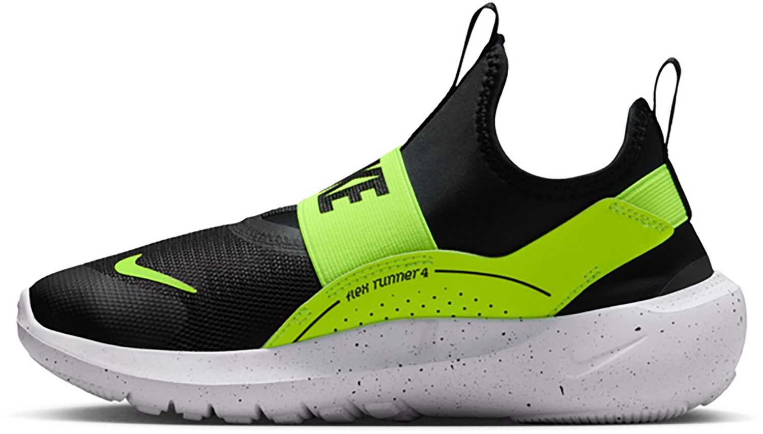 Nike Kids' Flex Runner 4 Shoes - view number 2