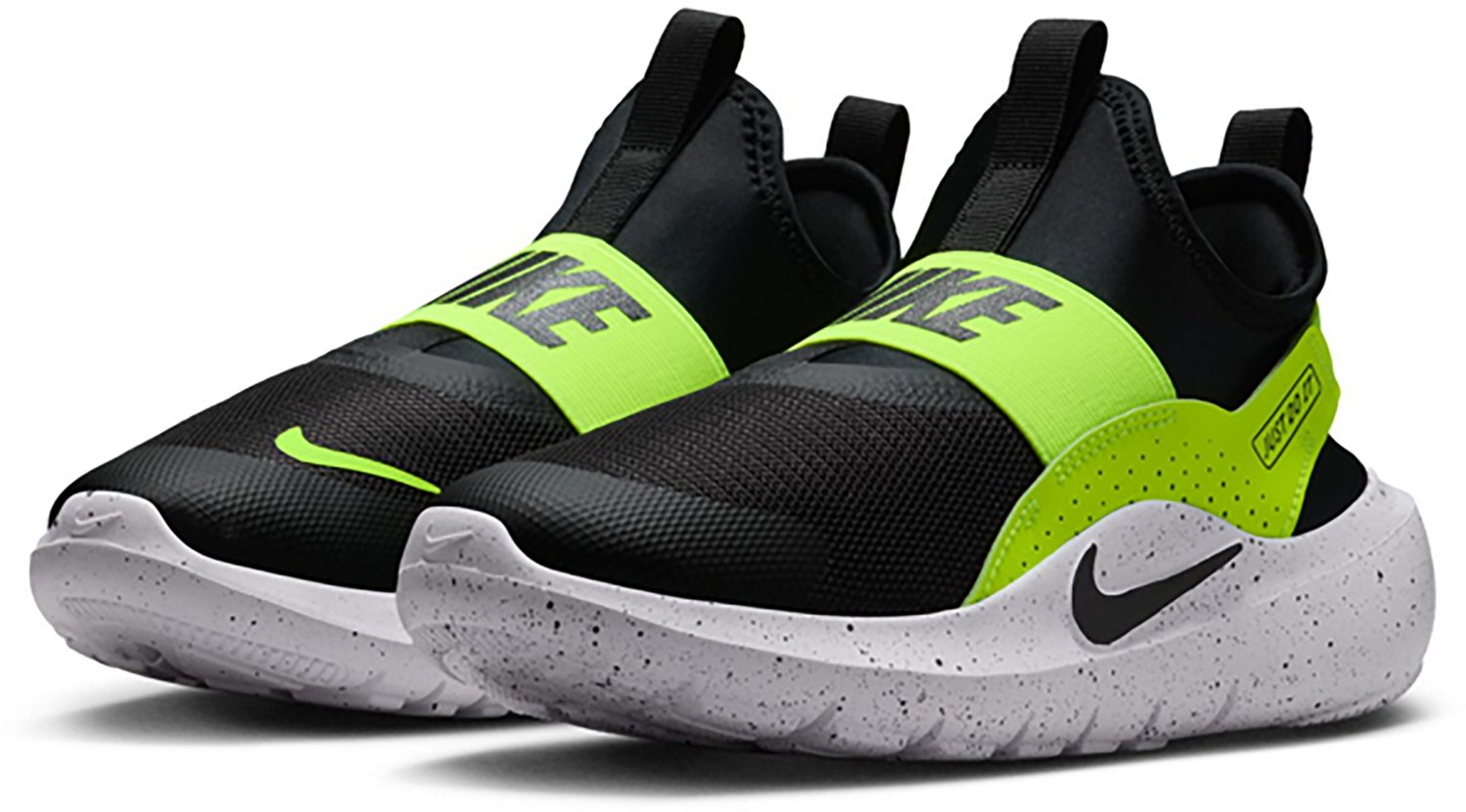 Nike Kids' Flex Runner 4 Shoes - view number 3