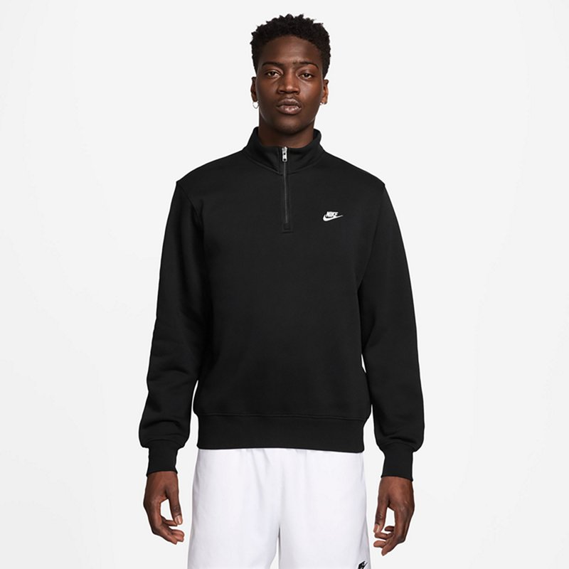 Nike Men's Club 1/2… - image