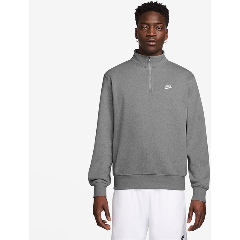 Nike Men's Club 1/2… - image