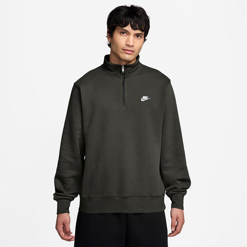 Nike Men's Club 1/2… - image