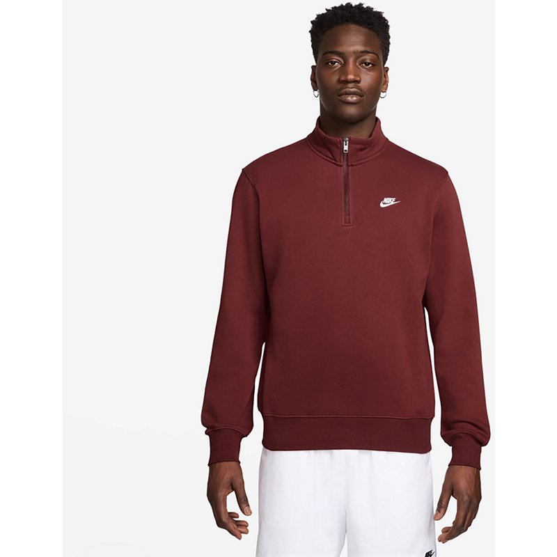 Nike Men's Club 1/2… - image