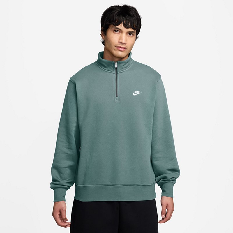 Nike Men's Club 1/2… - image