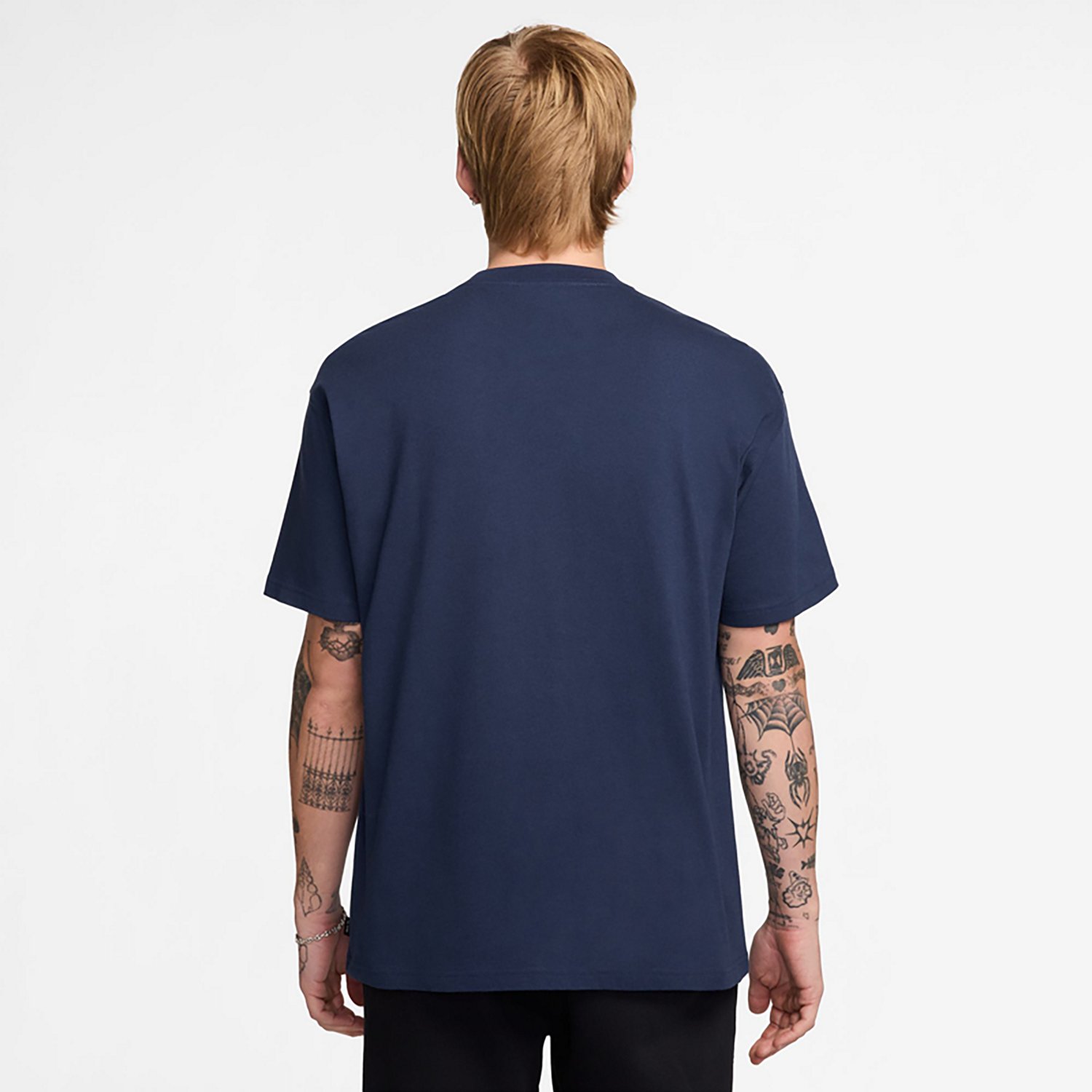 Nike Men's Sportswear ACCS PATCH T-shirt - view number 2