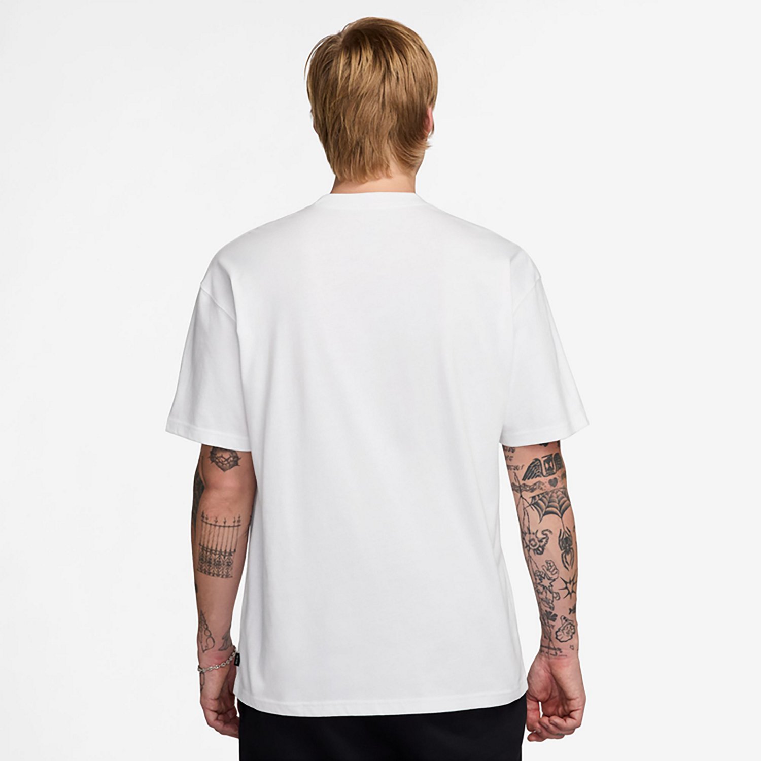 Nike Men's Sportswear ACCS PATCH T-shirt - view number 2