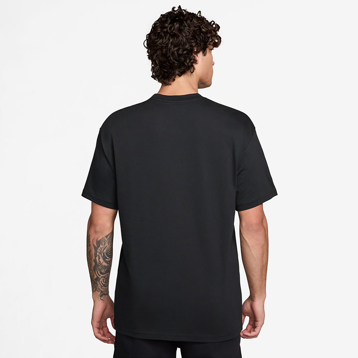 Nike Men's Sportswear Max90 Air Graphic T-shirt - view number 2