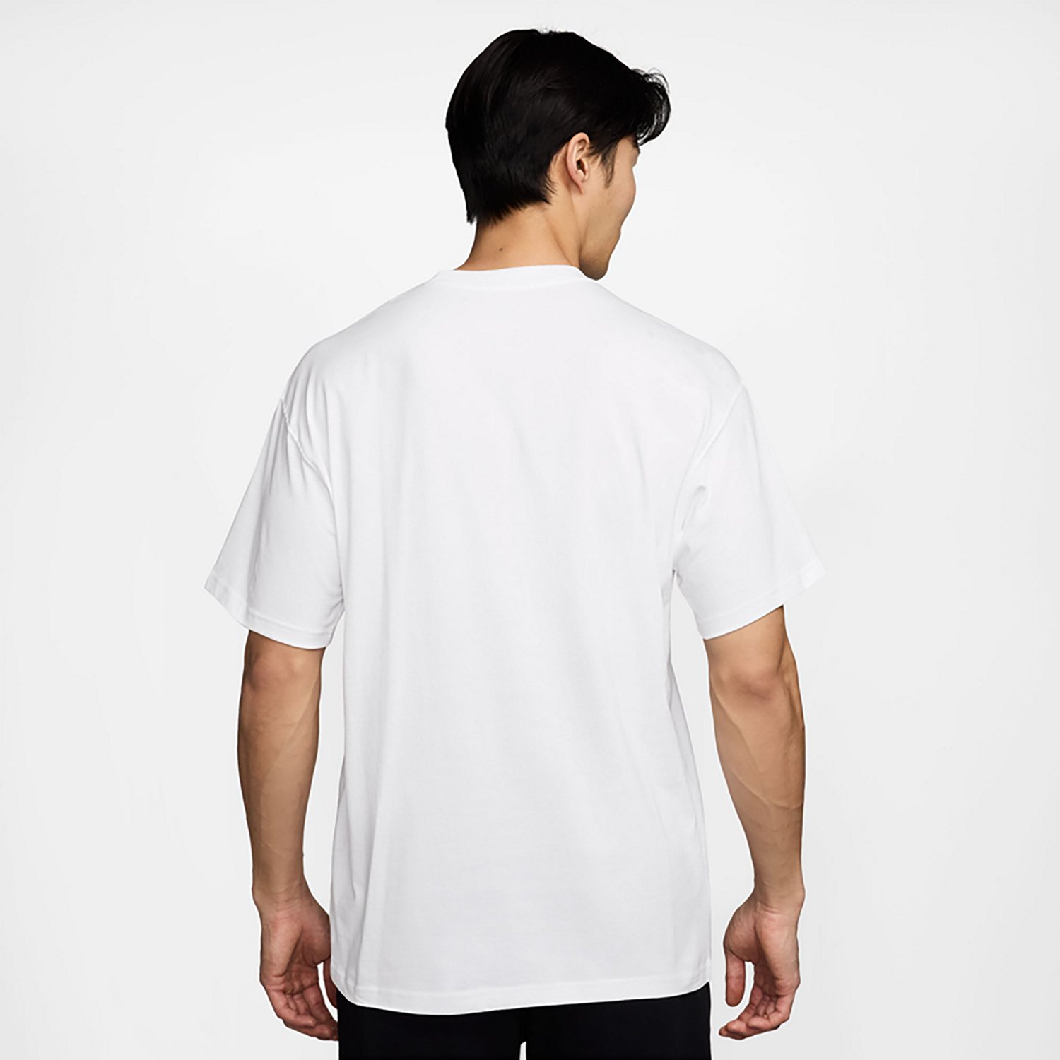 Nike Men's Sportswear Max90 Air Graphic T-shirt - view number 2