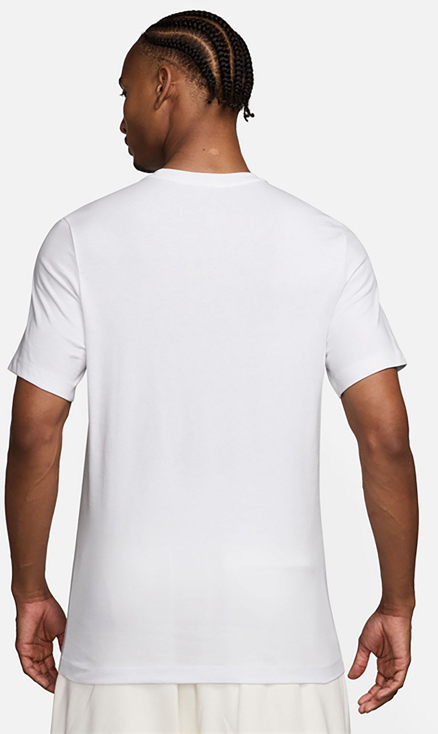 Nike Men's Just Do It OC Vintage Graphic T-shirt - view number 2