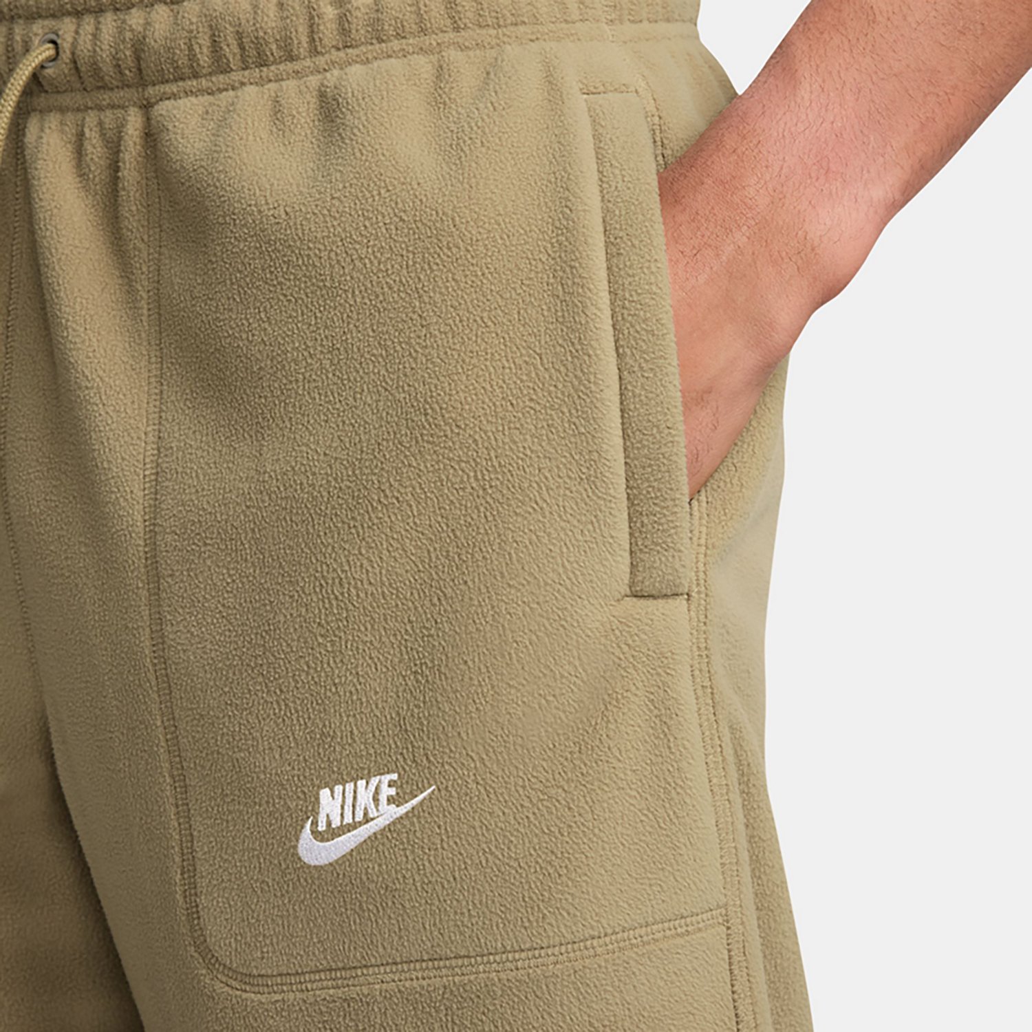 Nike Men's Club Winter Bottoms - view number 3