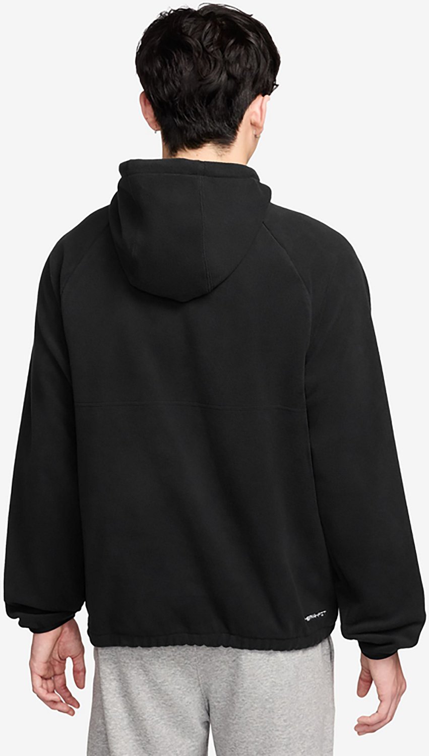 Nike Men's Club Winter 1/2-Zip Top - view number 2