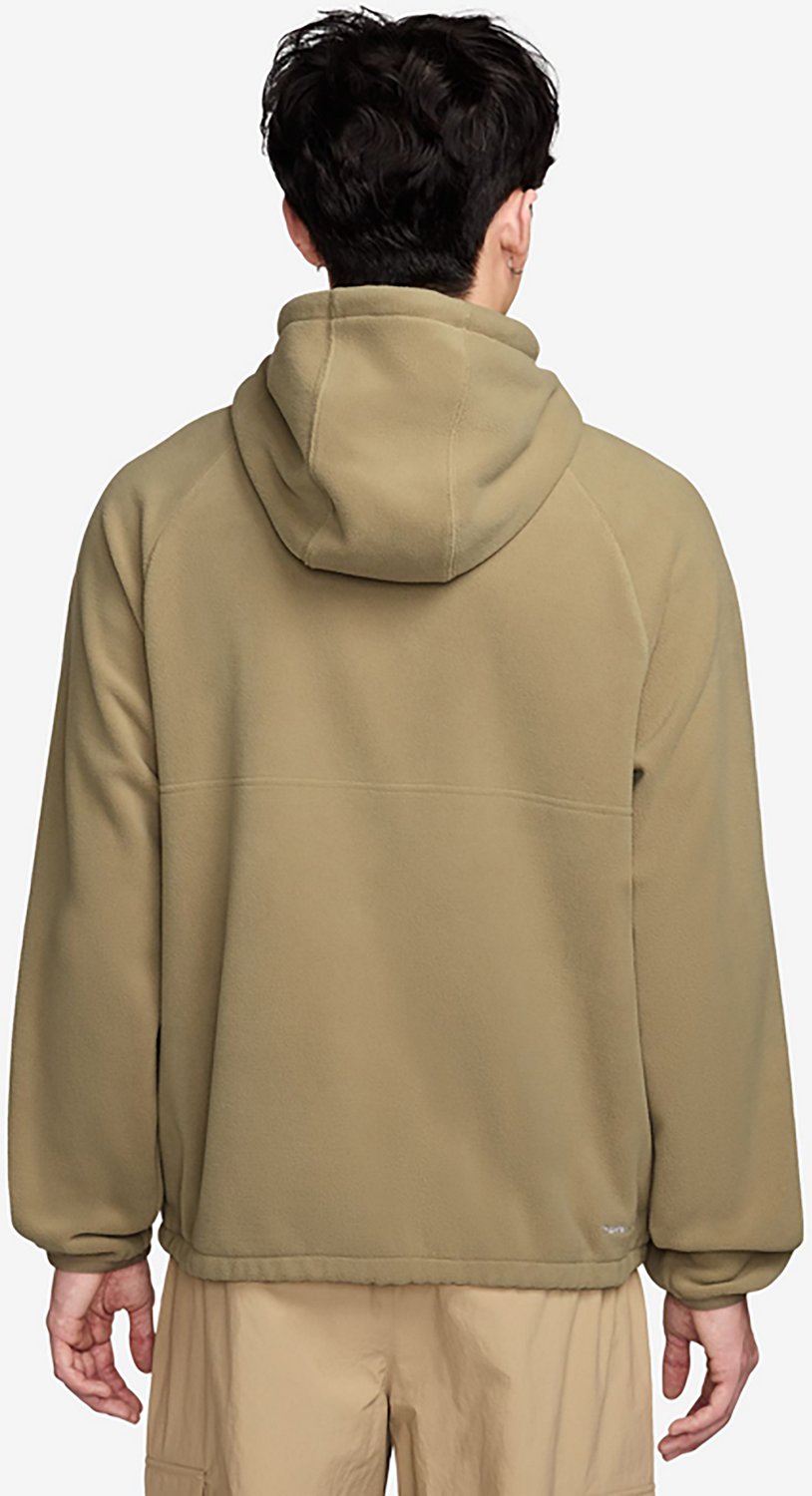 Nike Men's Club Winter 1/2-Zip Top - view number 2