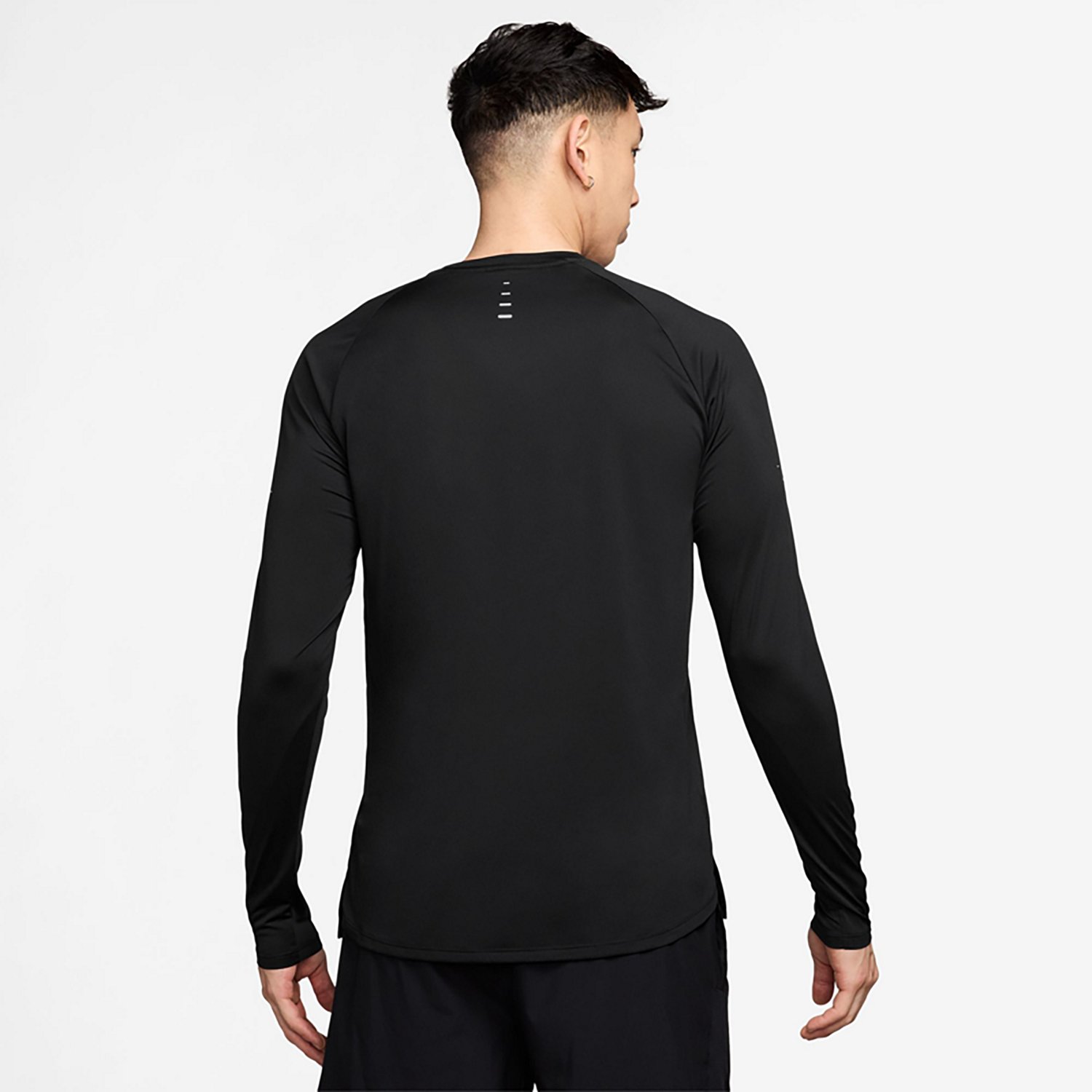 Nike Men's Dri-FIT Strike Long Sleeve T-shirt - view number 2